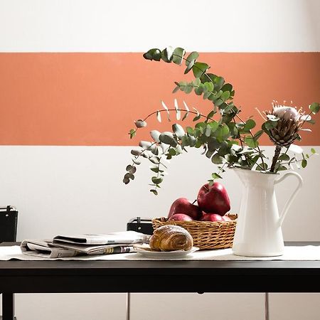 Senzanome - Old Town - Bologna Apartment Luaran gambar
