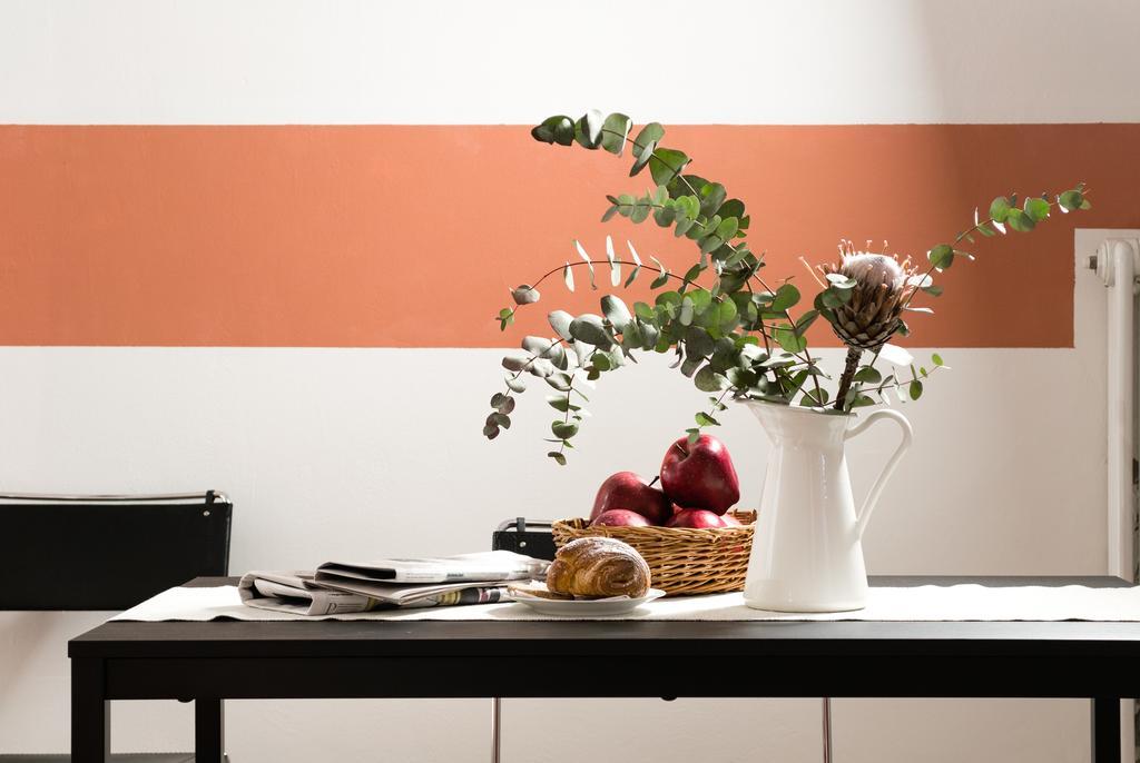 Senzanome - Old Town - Bologna Apartment Luaran gambar