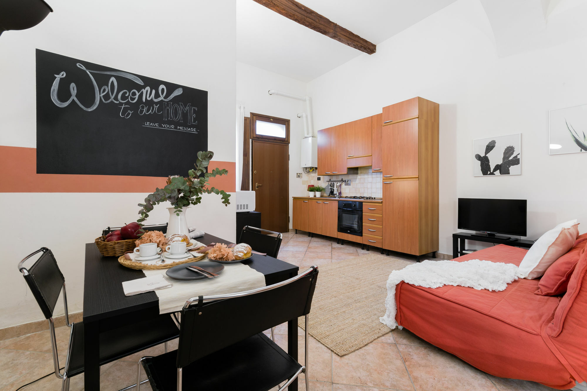 Senzanome - Old Town - Bologna Apartment Luaran gambar