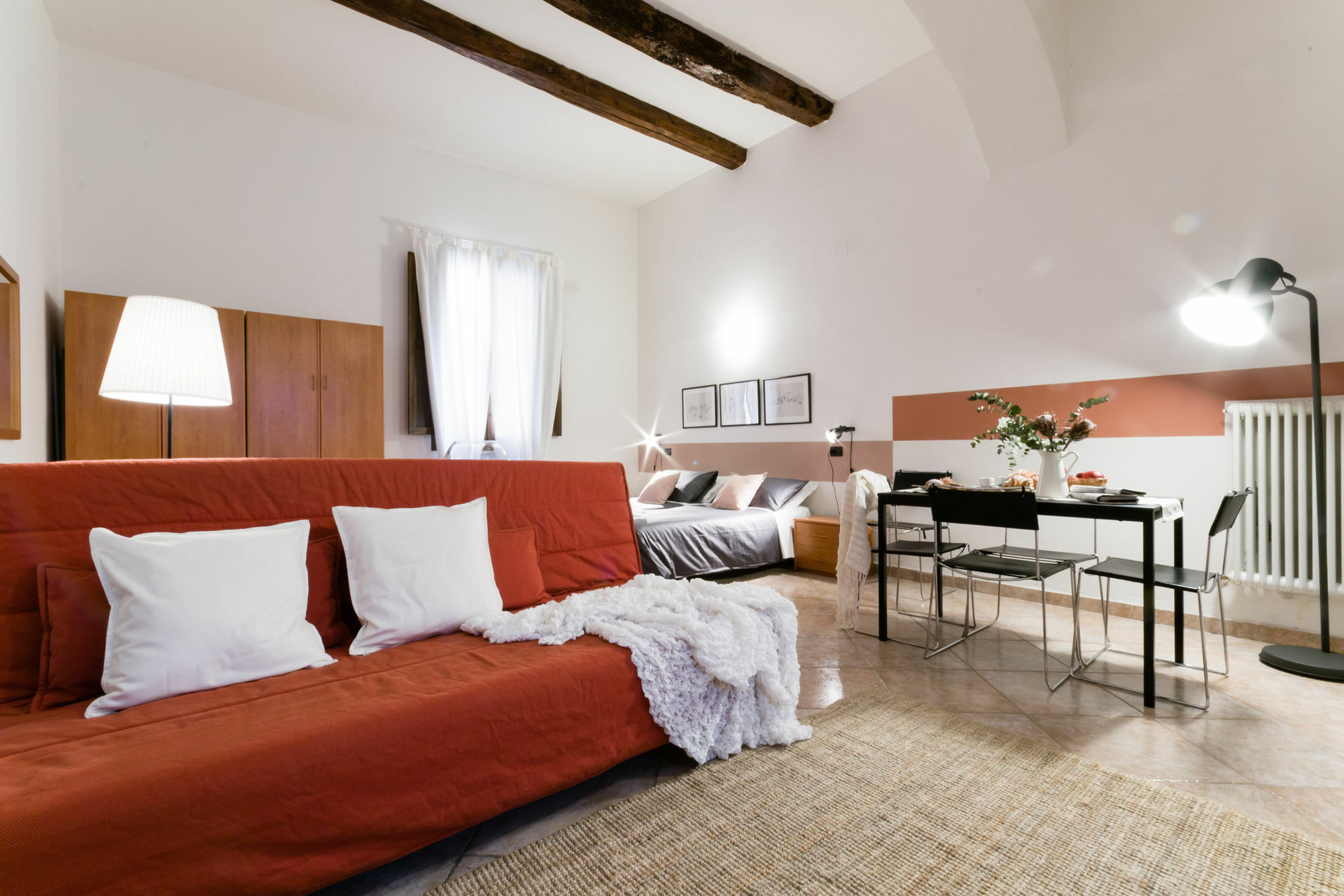Senzanome - Old Town - Bologna Apartment Luaran gambar
