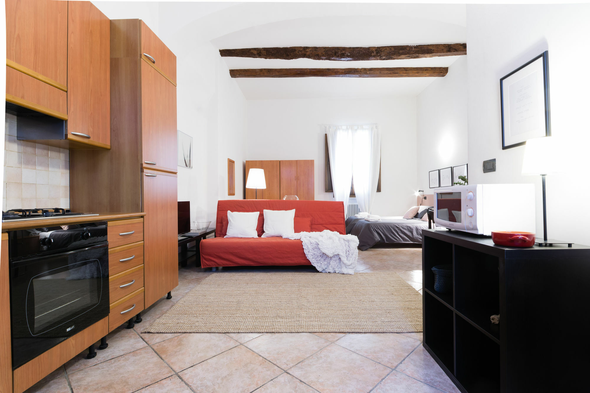 Senzanome - Old Town - Bologna Apartment Luaran gambar