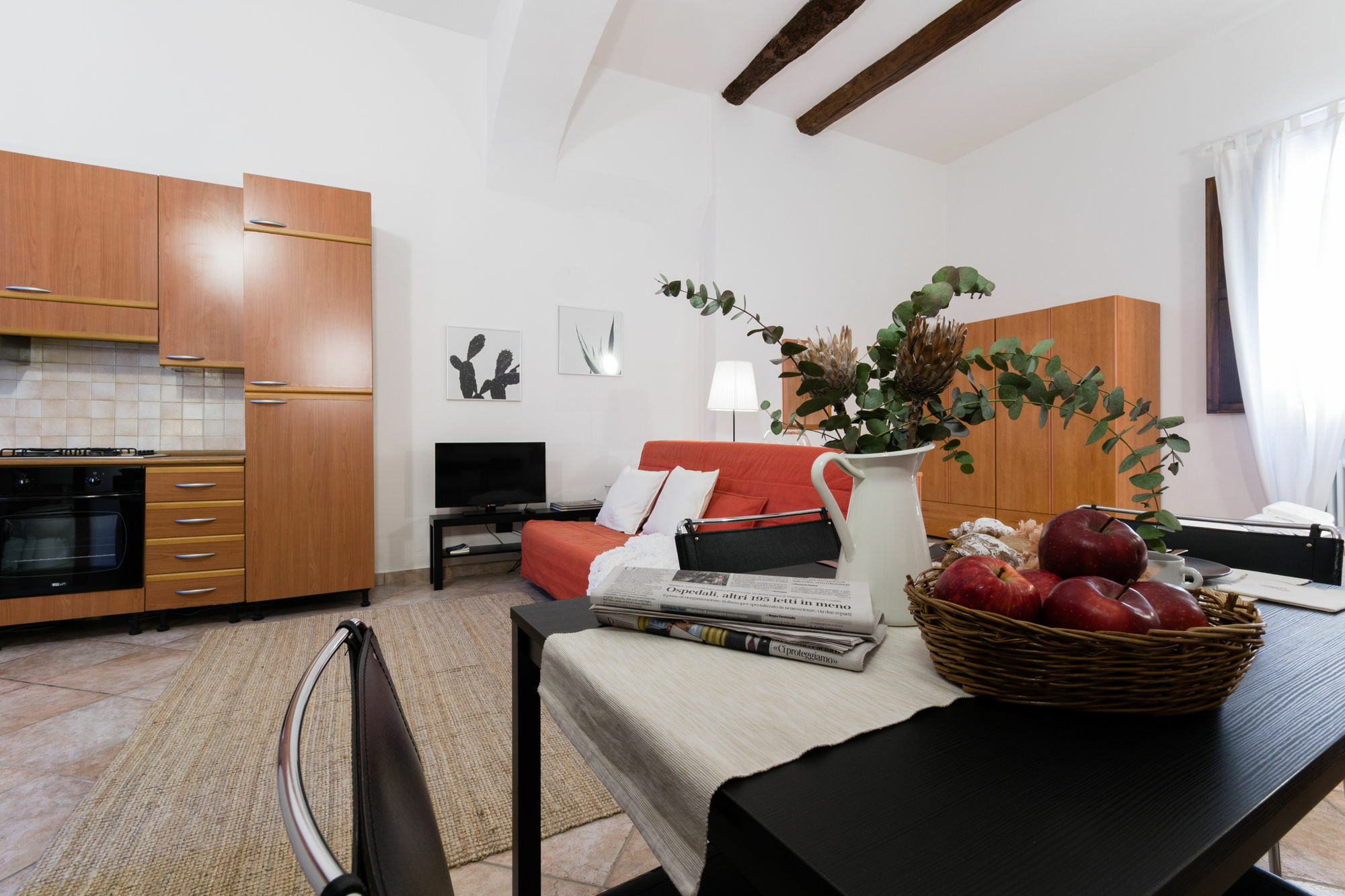 Senzanome - Old Town - Bologna Apartment Luaran gambar