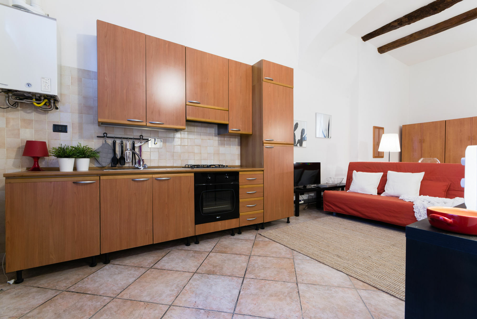 Senzanome - Old Town - Bologna Apartment Luaran gambar