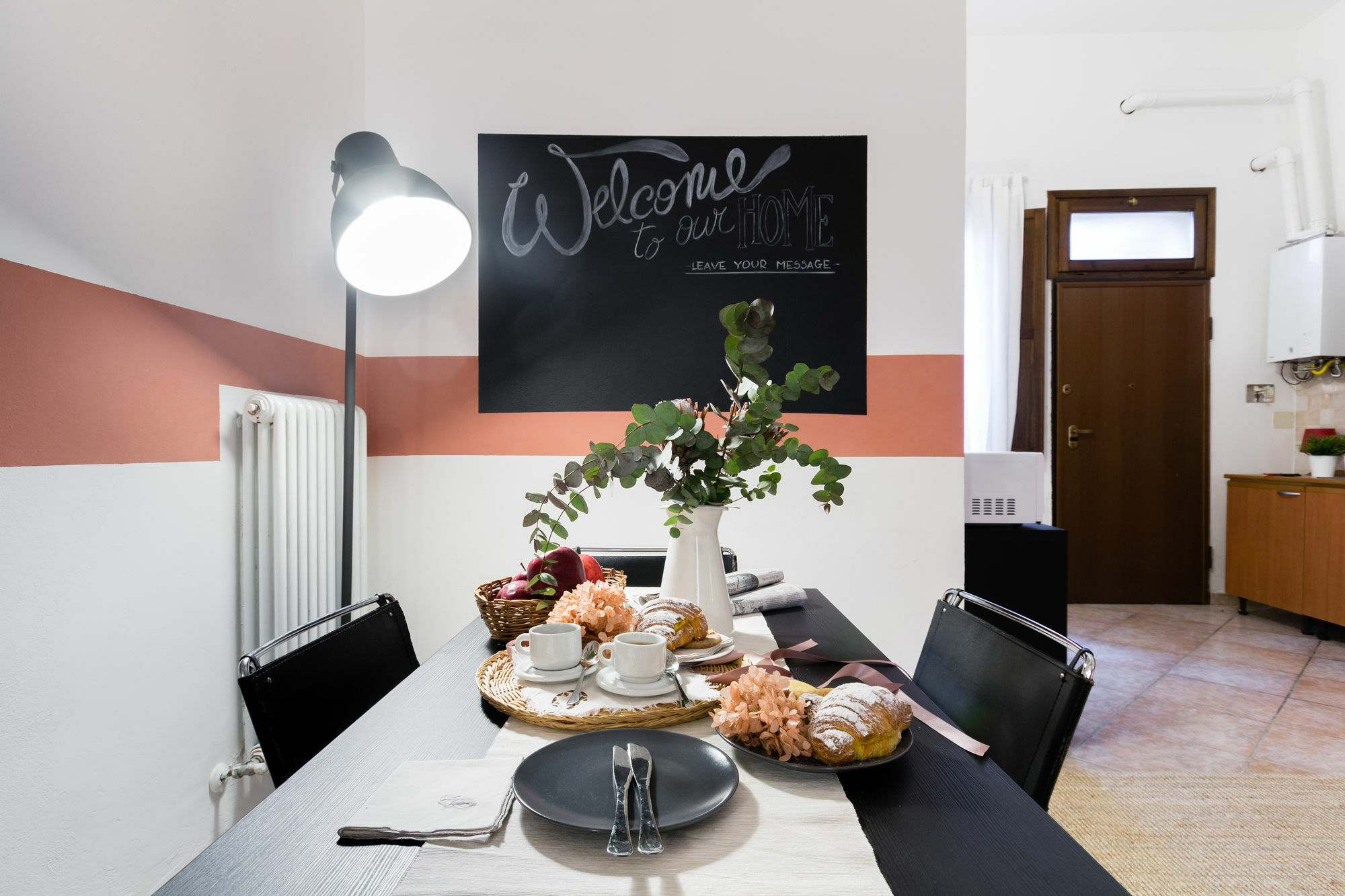 Senzanome - Old Town - Bologna Apartment Luaran gambar